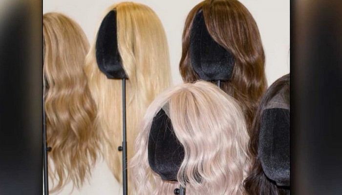 Industry Wig Co