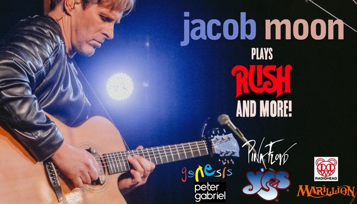 Jacob Moon