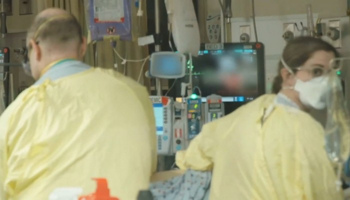 National Nursing Week