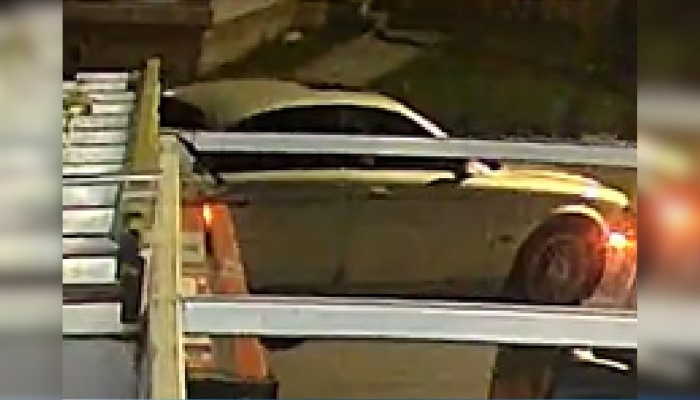 Port Robinson home invasion