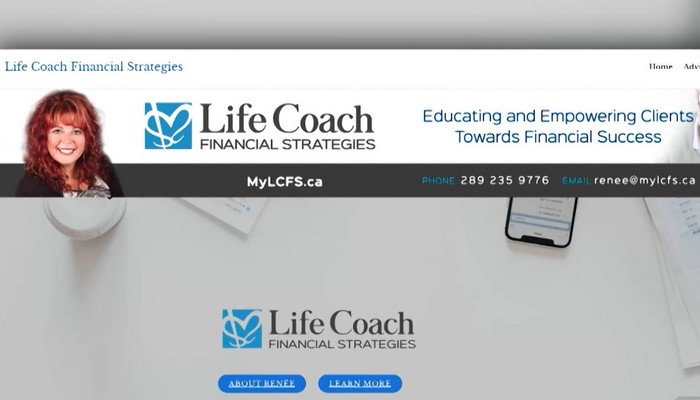 Financial reviews