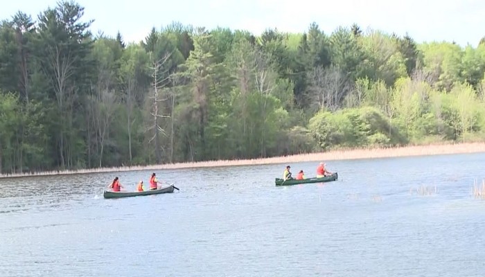 YMCA Camps