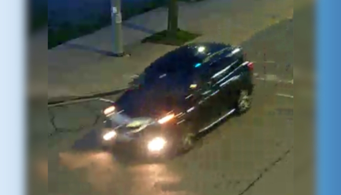 St. Catharines BB gun shootings