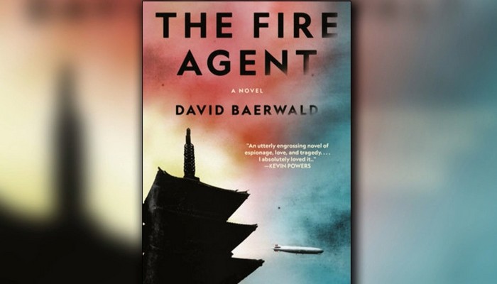 The Fire Agent