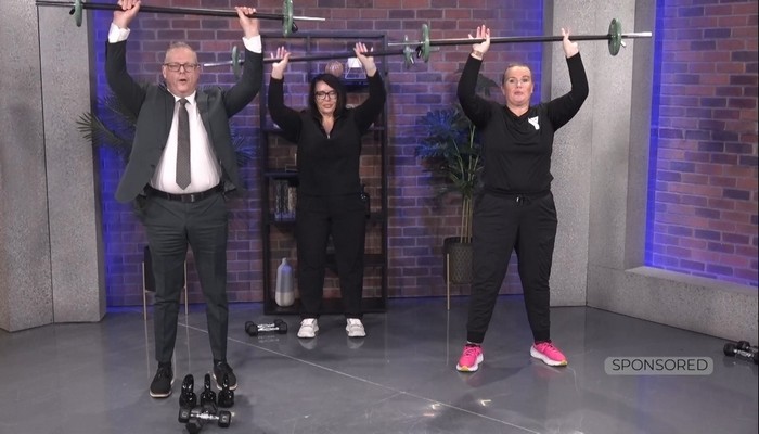 YMCA Health
