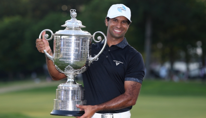 aaron rai pga championship english