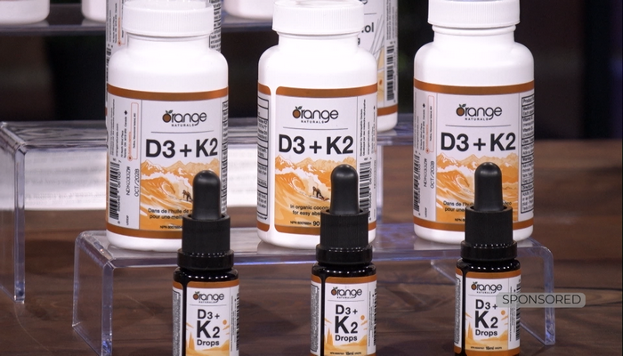 Orange Naturals