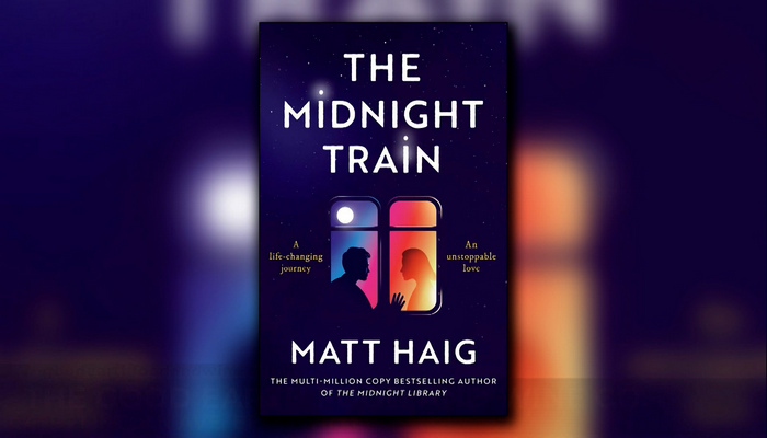 Matt Haig
