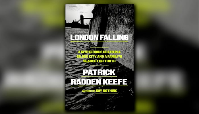 London Falling