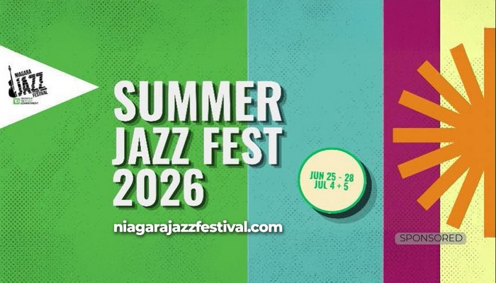 Niagara Jazz Festival