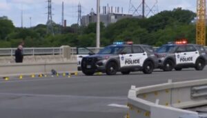 Boy, 12, charged with attempted murder after Toronto cop struck by ...