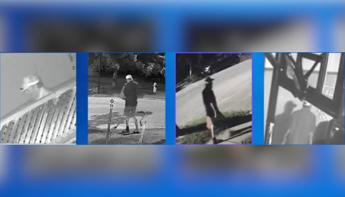 Brantford break-ins Colborne Gilkison