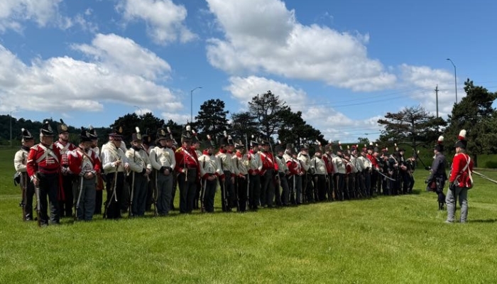 battle of stoney creek