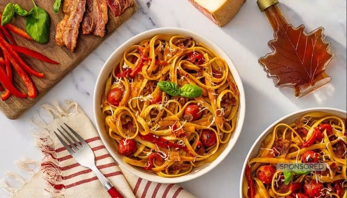 pasta