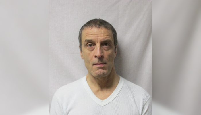 Halton Burlington sex offender arrest