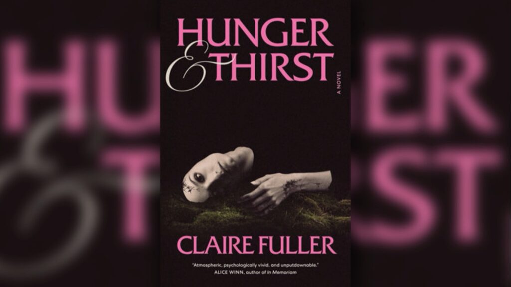 Hunger & Thirst