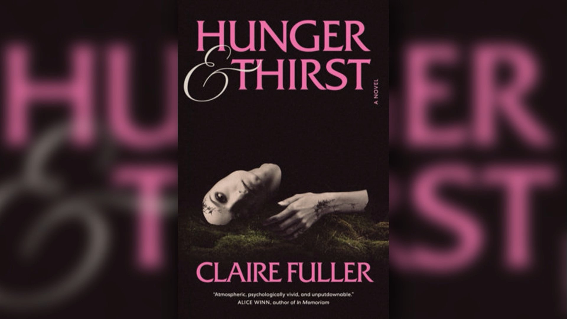 Hunger & Thirst