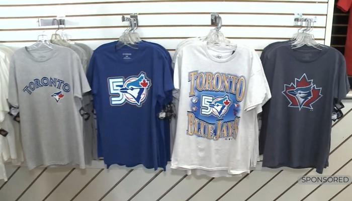 Calhoun Sportswear