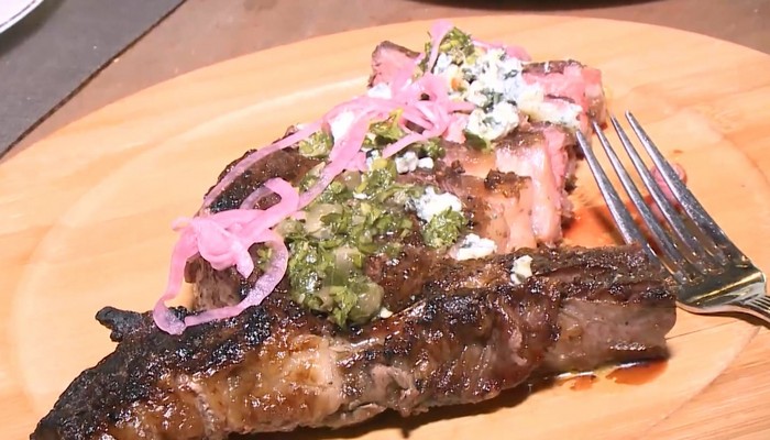 Zooma Caters