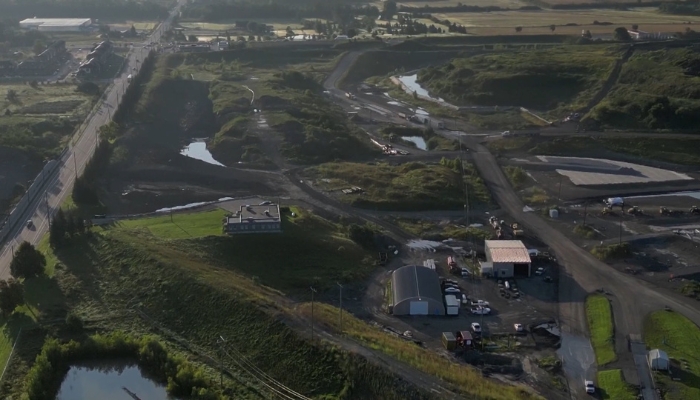 Stoney Creek sue GFL Environmental landfill