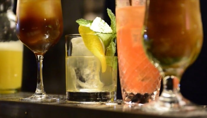 Drinks