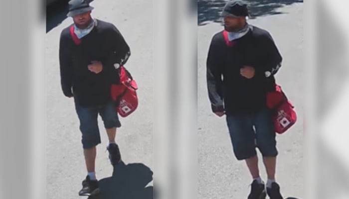 Hamilton Mountain armed robbery