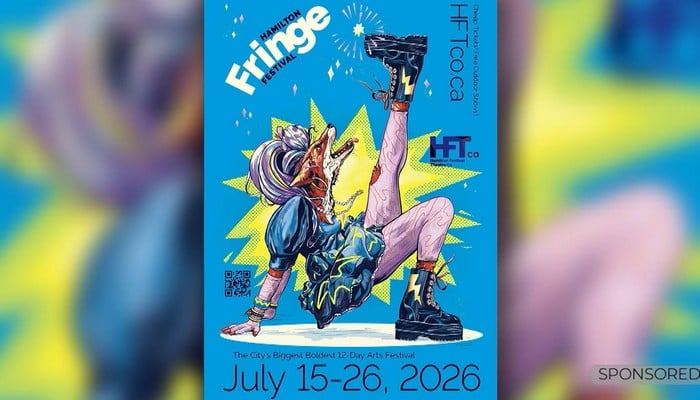 Fringe Festival