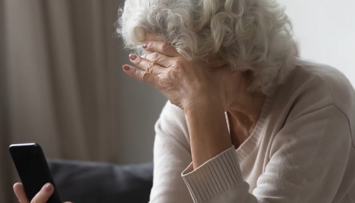 senior scams
