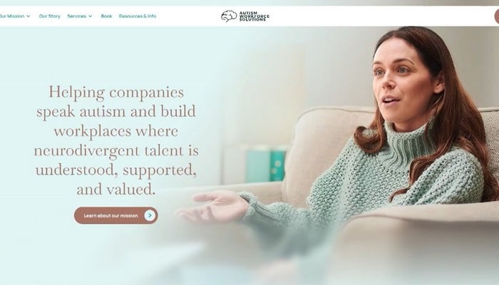 Autism Workforce Solutions