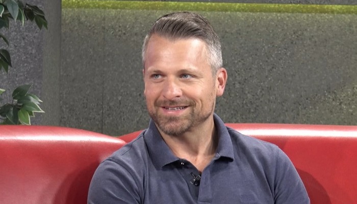 Kris Sparre