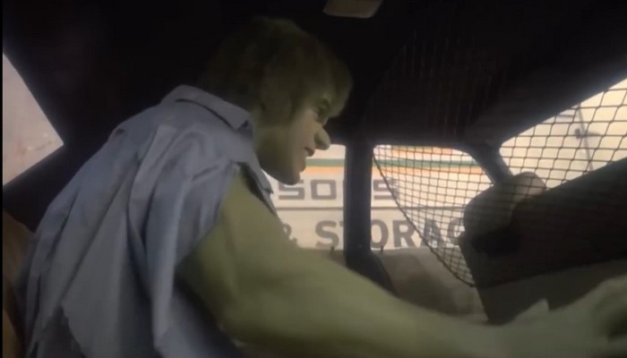 The Hulk