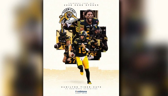 Hamilton Tiger-Cats
