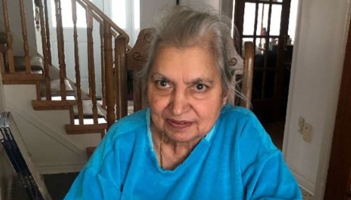 Missing - Harbans Juss