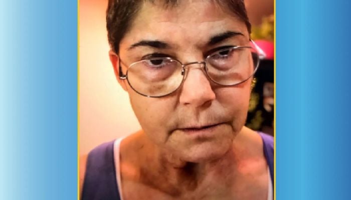 Antoinette Fryns missing Grimsby