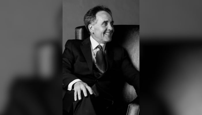 Peter Mercanti dead 77