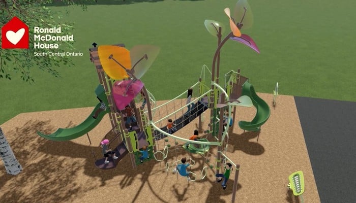 playground