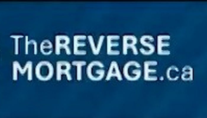 reverse mortgage