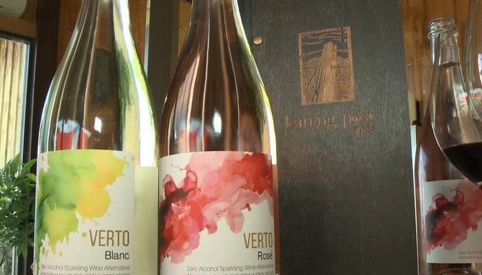 Leaning Post Wines