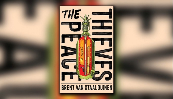 The Peace Thieves