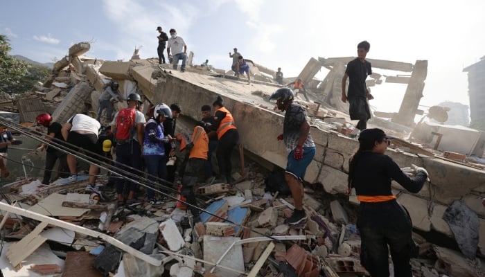 Venezuela Earthquake-2283364368 700x400