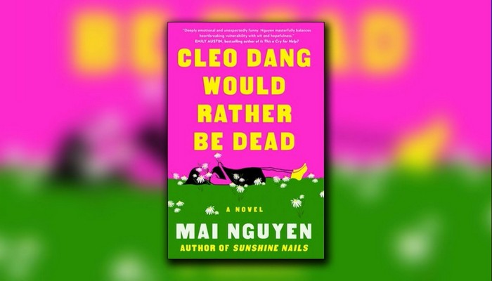 Cleo Dang Would Rather Be Dead