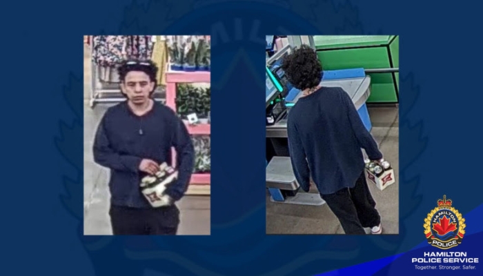 arson suspect hamilton