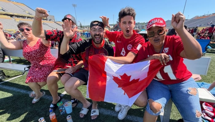 canada world cup match hamilton