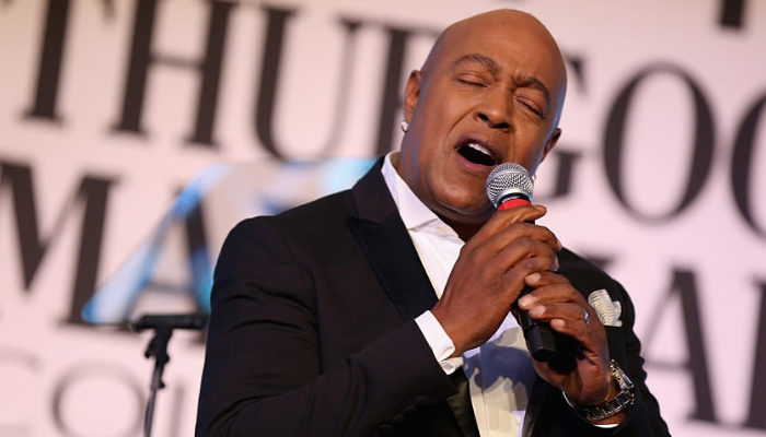 disney peabo bryson