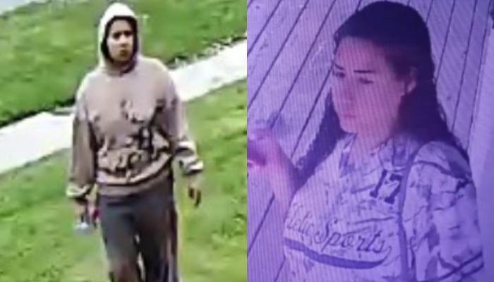 missing girl Brantford
