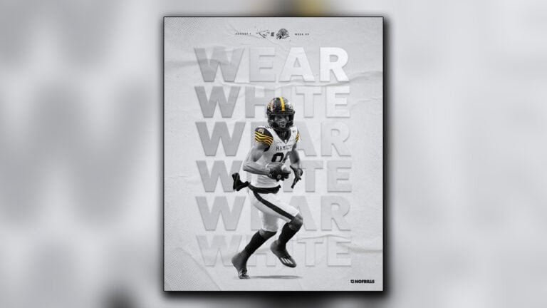 Ticats White Out