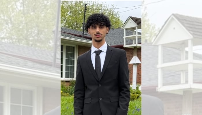 Stoney Creek double homicide