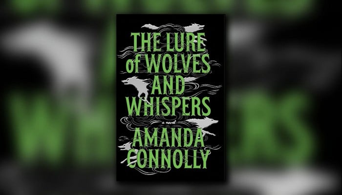 The Lure of Wolves and Whispers
