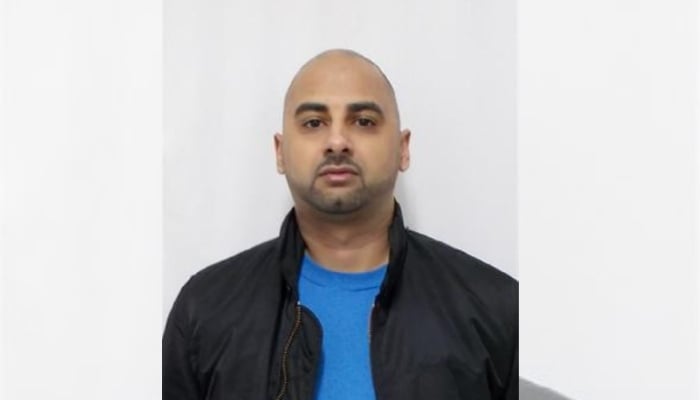 Arif Jhuman