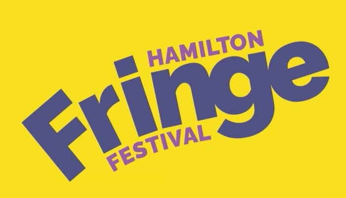 Hamilton Fringe Festival